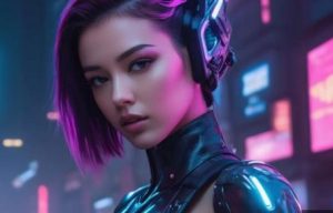 The Future of Intimacy: How AI Girlfriends Are Reshaping Relationships